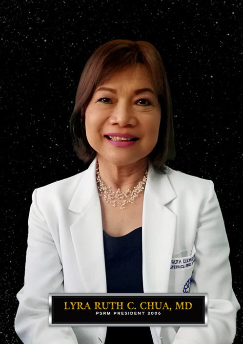 Lyra Ruth C. Chua